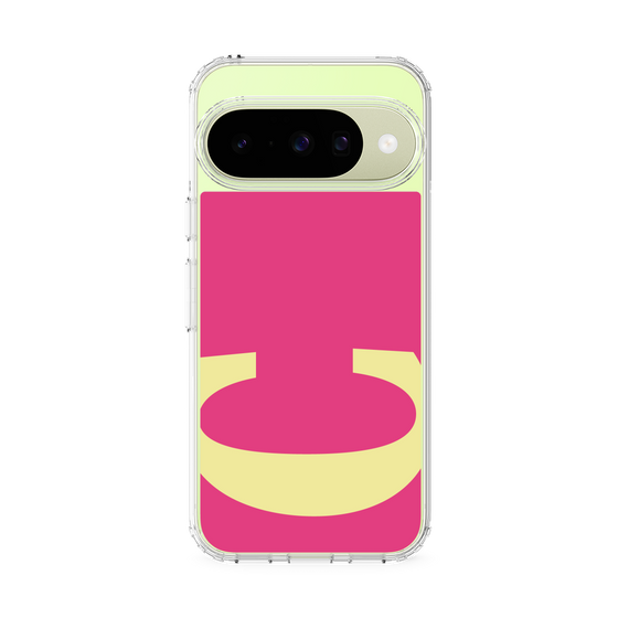 Slim Protection Case［ Original - initial color - C pink ］