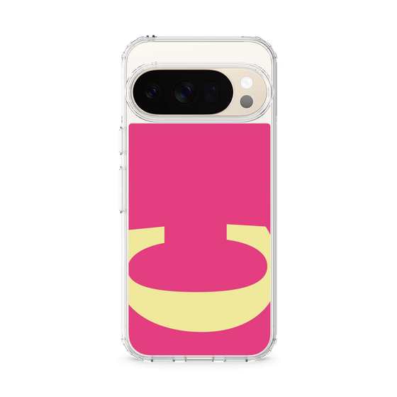 Slim Protection Case［ Original - initial color - C pink ］