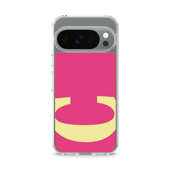 Slim Protection Case［ Original - initial color - C pink ］