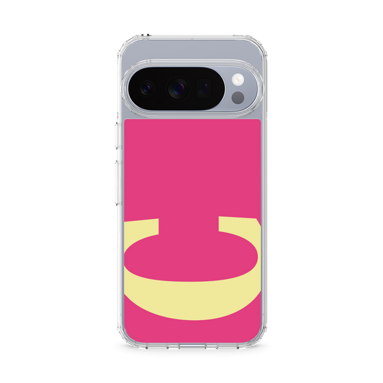 Slim Protection Case［ Original - initial color - C pink ］