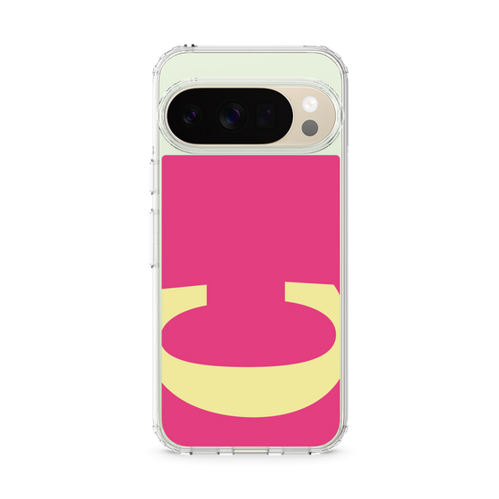 Slim Protection Case［ Original - initial color - C pink ］