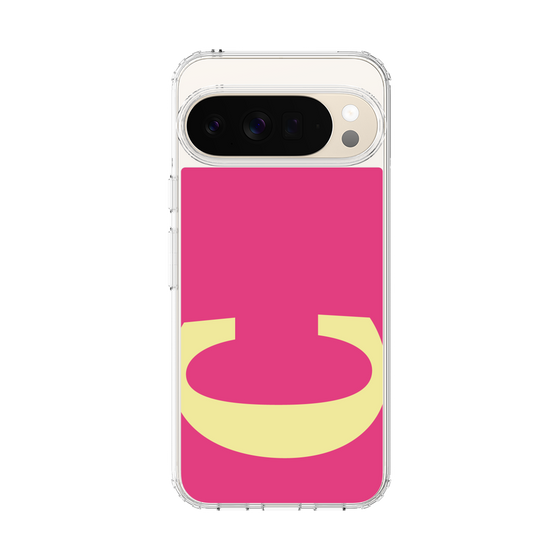Slim Protection Case［ Original - initial color - C pink ］