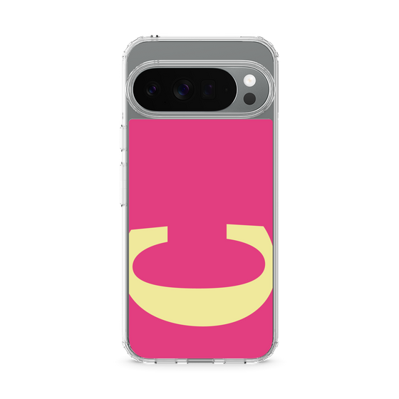 Slim Protection Case［ Original - initial color - C pink ］