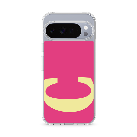 Slim Protection Case［ Original - initial color - C pink ］