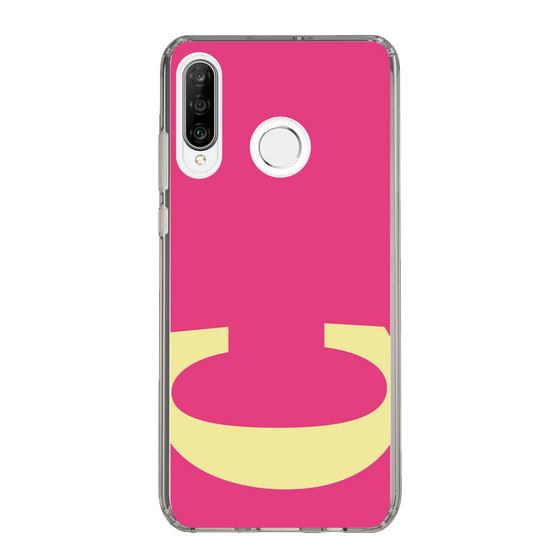 Slim Protection Case［ Original - initial color - C pink ］
