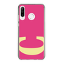 Slim Protection Case［ Original - initial color - C pink ］