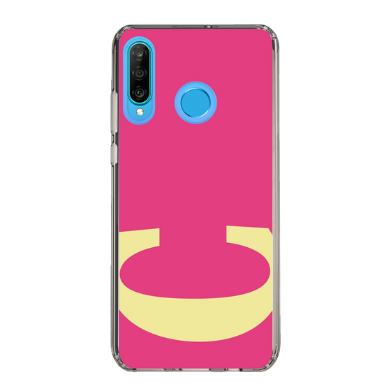 Slim Protection Case［ Original - initial color - C pink ］
