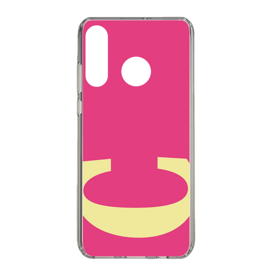 Slim Protection Case［ Original - initial color - C pink ］