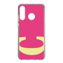 Slim Protection Case［ Original - initial color - C pink ］