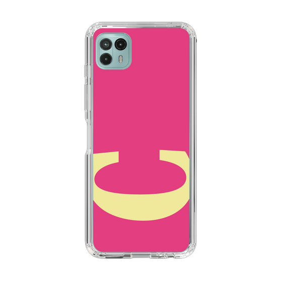 Slim Protection Case［ Original - initial color - C pink ］