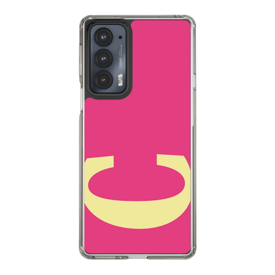 Slim Protection Case［ Original - initial color - C pink ］