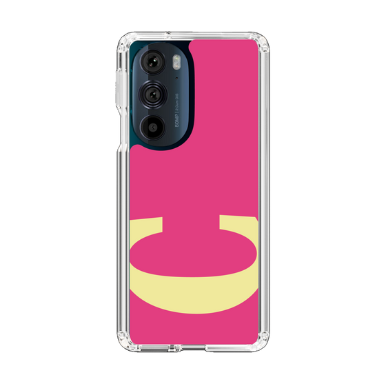 Slim Protection Case［ Original - initial color - C pink ］