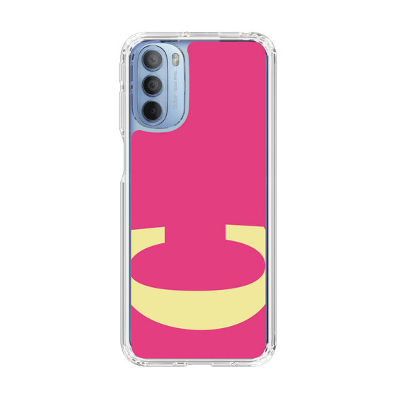 Slim Protection Case［ Original - initial color - C pink ］
