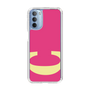 Slim Protection Case［ Original - initial color - C pink ］