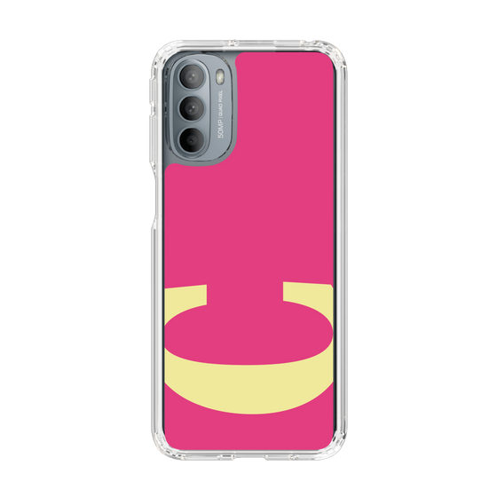 Slim Protection Case［ Original - initial color - C pink ］