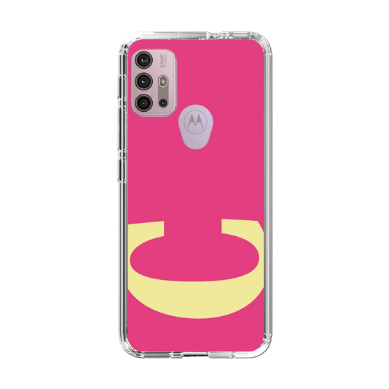 Slim Protection Case［ Original - initial color - C pink ］