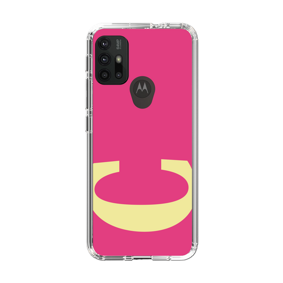Slim Protection Case［ Original - initial color - C pink ］