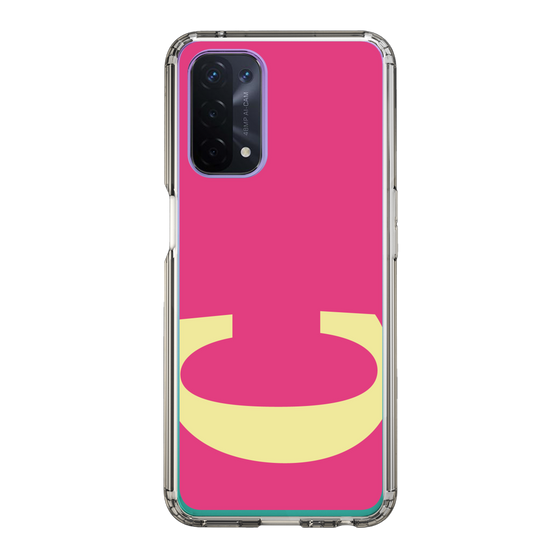 Slim Protection Case［ Original - initial color - C pink ］