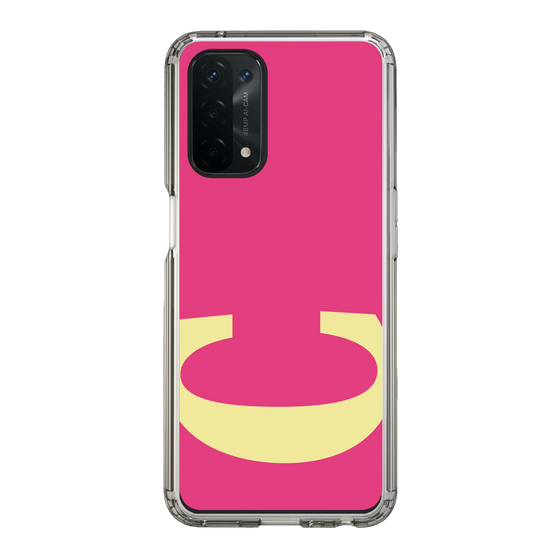 Slim Protection Case［ Original - initial color - C pink ］