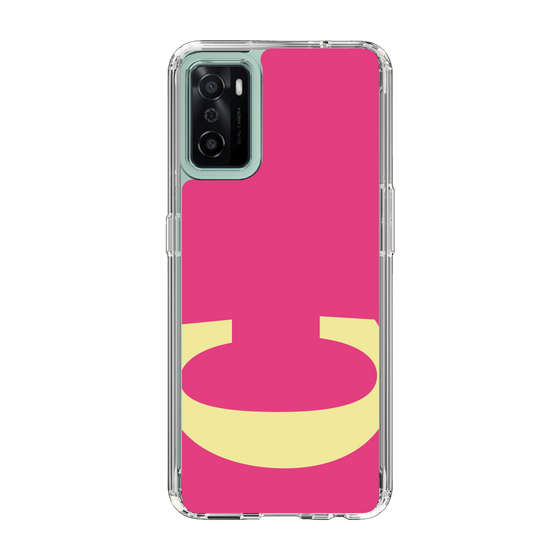 Slim Protection Case［ Original - initial color - C pink ］