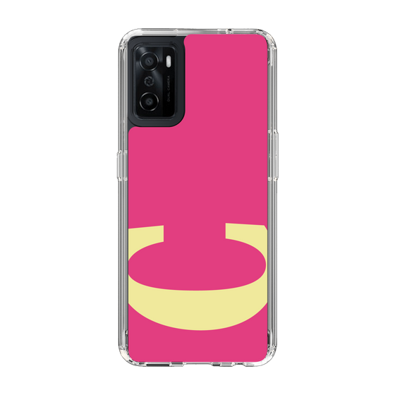 Slim Protection Case［ Original - initial color - C pink ］