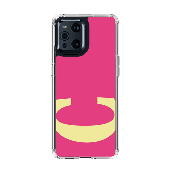 Slim Protection Case［ Original - initial color - C pink ］