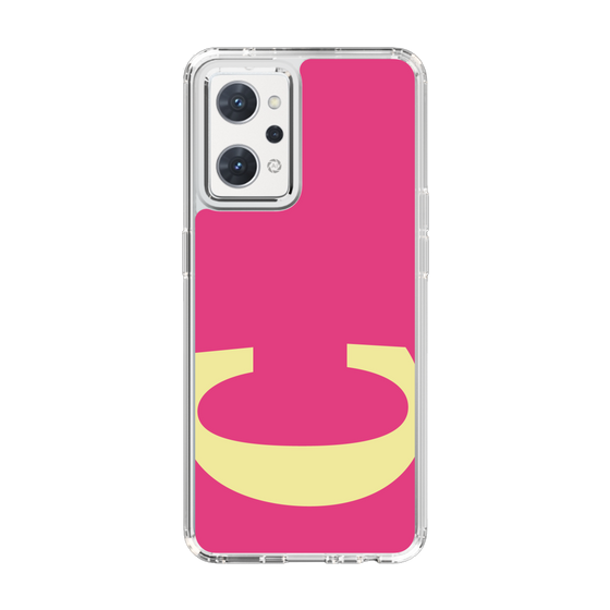 Slim Protection Case［ Original - initial color - C pink ］