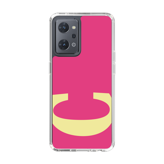 Slim Protection Case［ Original - initial color - C pink ］