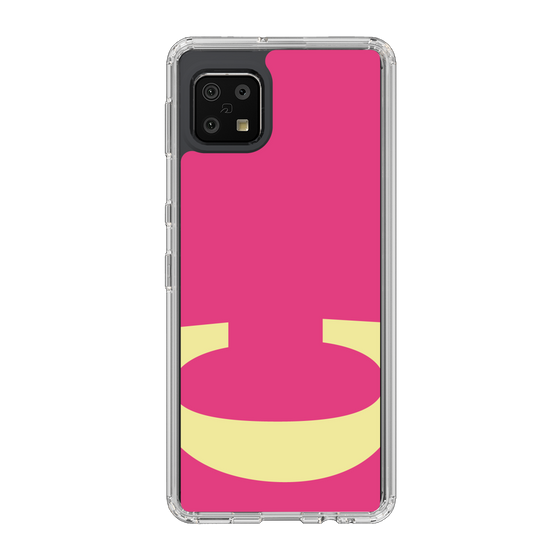 Slim Protection Case［ Original - initial color - C pink ］