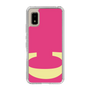 Slim Protection Case［ Original - initial color - C pink ］