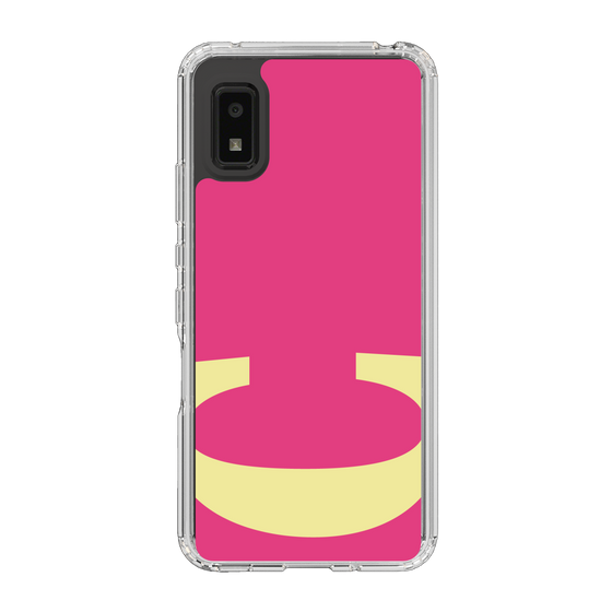 Slim Protection Case［ Original - initial color - C pink ］