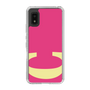 Slim Protection Case［ Original - initial color - C pink ］
