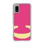 Slim Protection Case［ Original - initial color - C pink ］