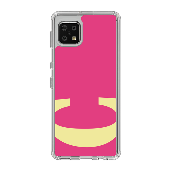Slim Protection Case［ Original - initial color - C pink ］