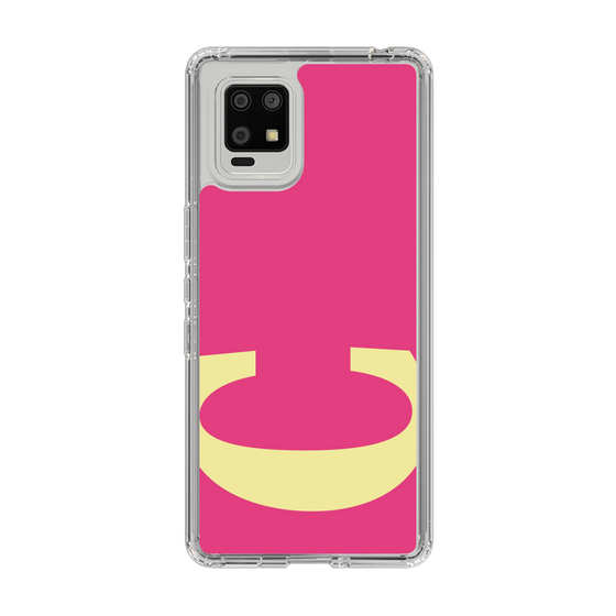 Slim Protection Case［ Original - initial color - C pink ］