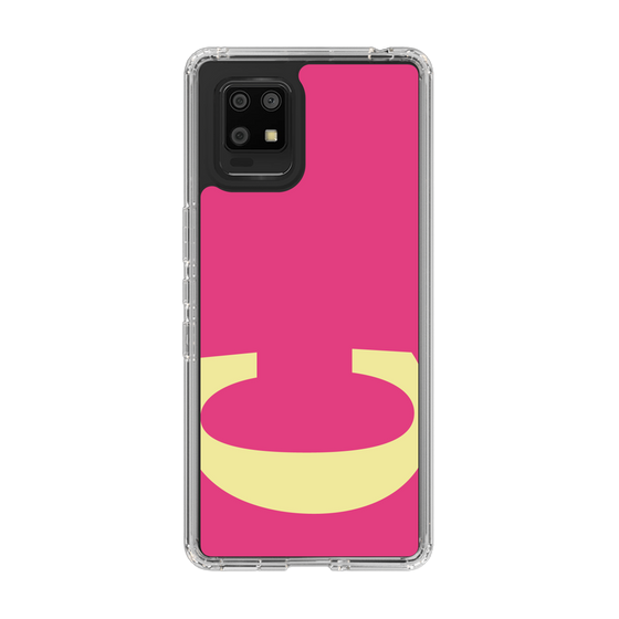 Slim Protection Case［ Original - initial color - C pink ］