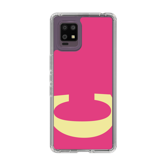 Slim Protection Case［ Original - initial color - C pink ］