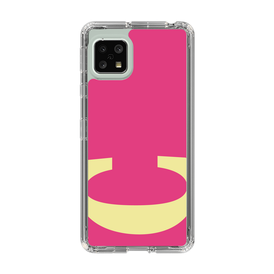 Slim Protection Case［ Original - initial color - C pink ］