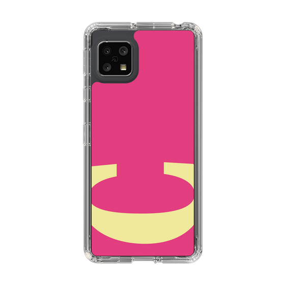 Slim Protection Case［ Original - initial color - C pink ］