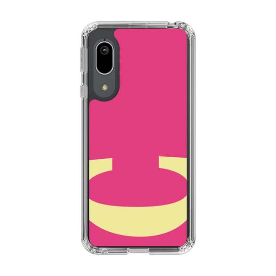 Slim Protection Case［ Original - initial color - C pink ］
