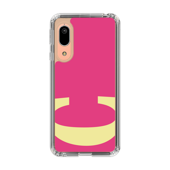 Slim Protection Case［ Original - initial color - C pink ］
