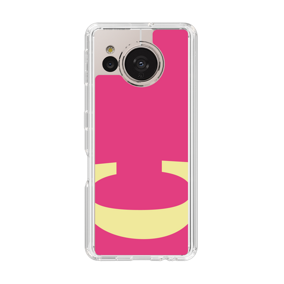 Slim Protection Case［ Original - initial color - C pink ］