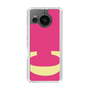 Slim Protection Case［ Original - initial color - C pink ］