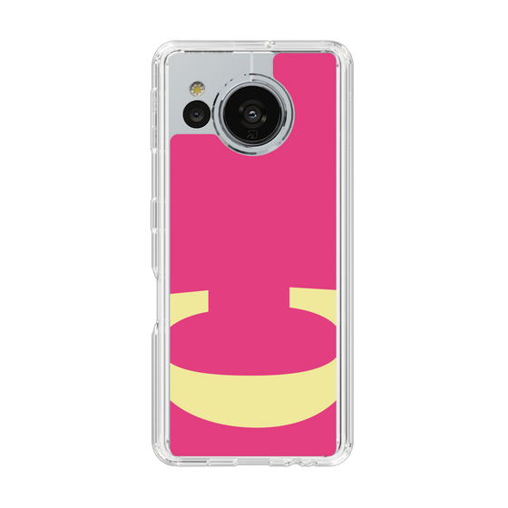 Slim Protection Case［ Original - initial color - C pink ］
