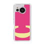 Slim Protection Case［ Original - initial color - C pink ］