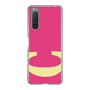 Slim Protection Case［ Original - initial color - C pink ］