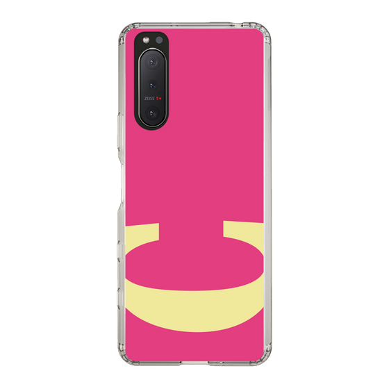 Slim Protection Case［ Original - initial color - C pink ］