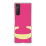 Slim Protection Case［ Original - initial color - C pink ］