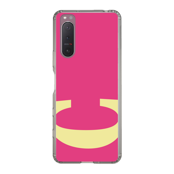 Slim Protection Case［ Original - initial color - C pink ］