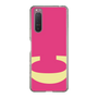 Slim Protection Case［ Original - initial color - C pink ］